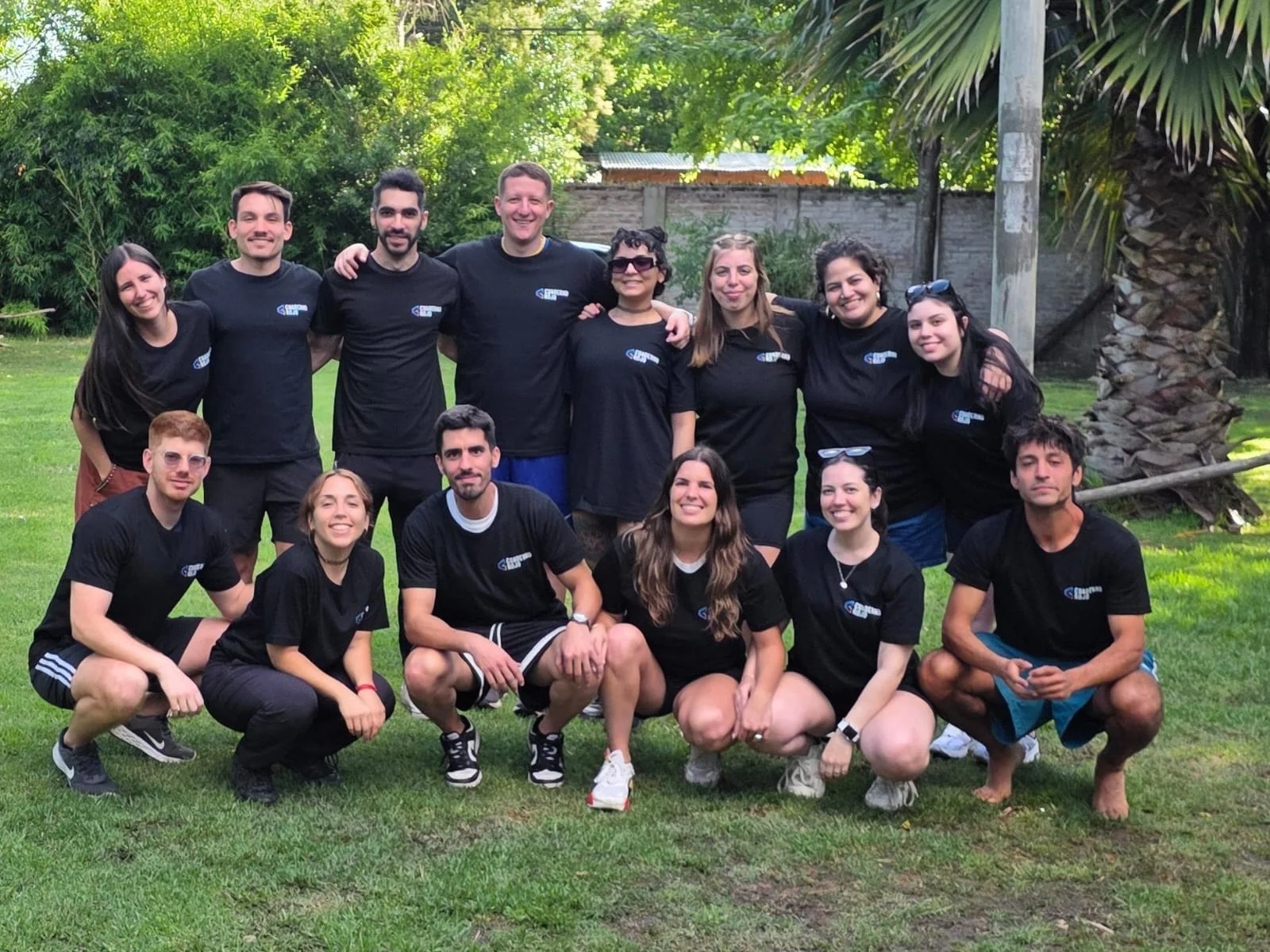 Equipo de Cuaderno Rojo